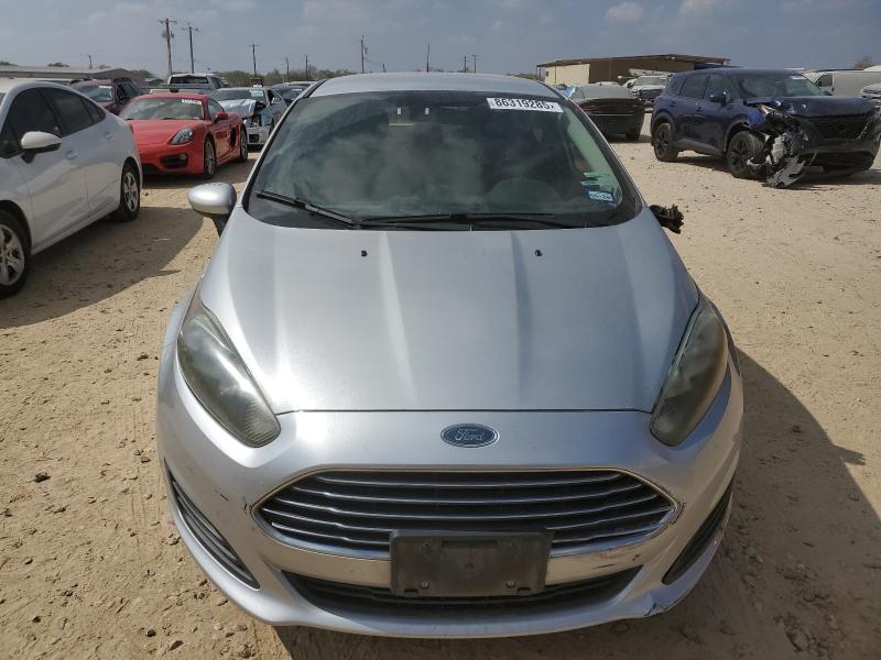 2019 FORD FIESTA SE #3301930479