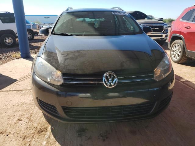 2014 VOLKSWAGEN JETTA TDI - 3VWPL7AJ5EM623590