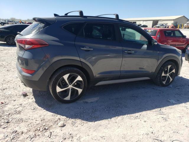 2018 HYUNDAI TUCSON VAL KM8J33A28JU724148