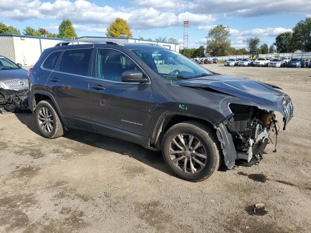 2020 JEEP CHEROKEE L - 1C4PJLLB3LD511547