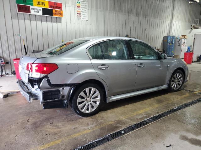2010 SUBARU LEGACY 2.5 - 4S3BMBK65A3247833