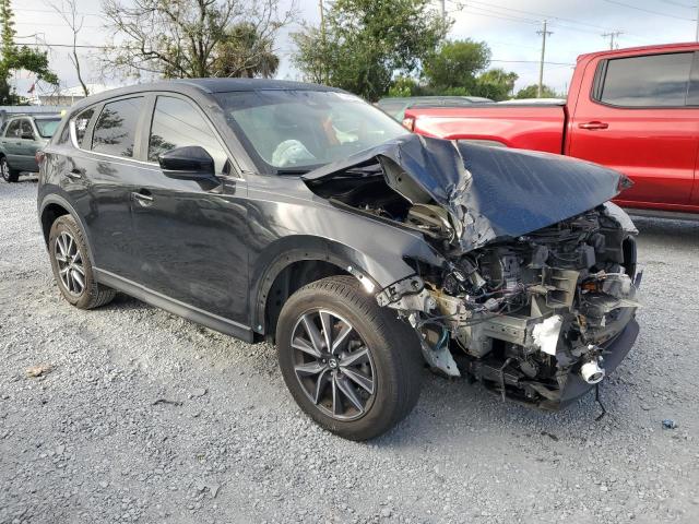 2018 MAZDA CX-5 TOURI - JM3KFACM9J0463663