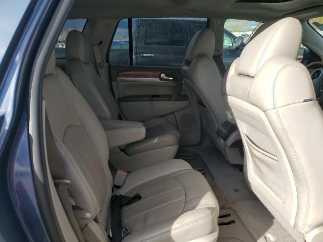 2012 BUICK ENCLAVE - 5GAKVCED8CJ278507