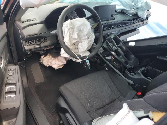 2025 HONDA ACCORD LX #3310318962