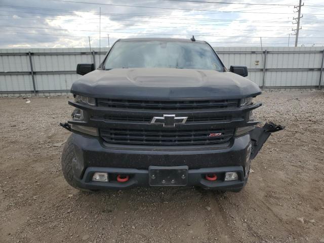 2019 CHEVROLET SILVERADO #3293451420
