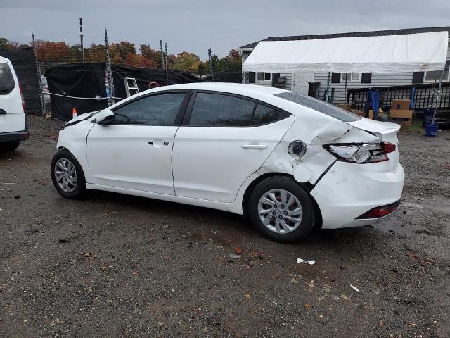 2020 HYUNDAI ELANTRA SE - 5NPD74LF8LH509992