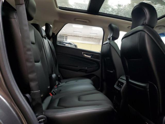 2017 FORD EDGE TITAN #3278644958