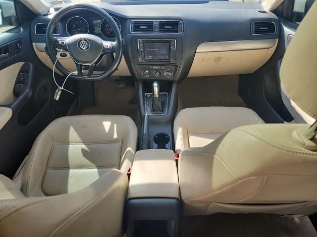 2016 VOLKSWAGEN JETTA SE 3VWD67AJ0GM402203