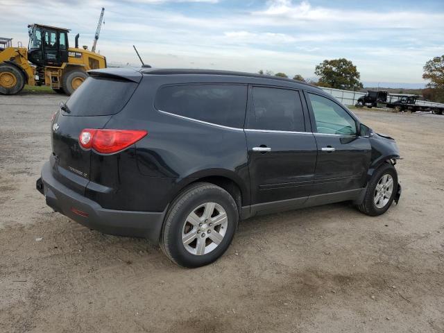 2011 CHEVROLET TRAVERSE L - 1GNKRGED5BJ207913