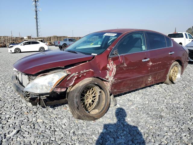 2010 NISSAN ALTIMA BAS - 1N4AL2AP0AN462068