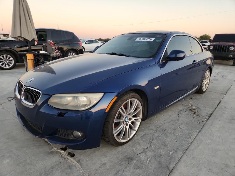 BMW 335 I