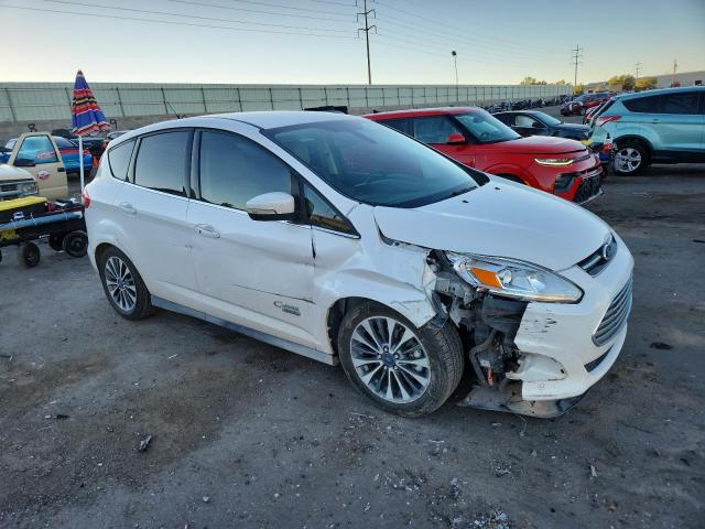2017 FORD C-MAX TITA 1FADP5FU4HL112580