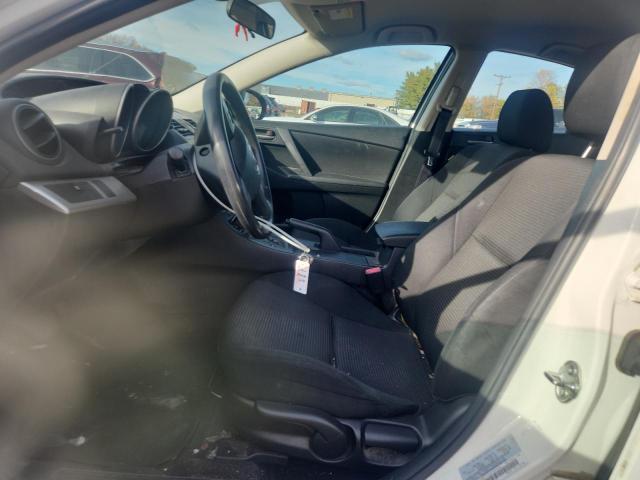 2013 MAZDA 3 I #3282338258