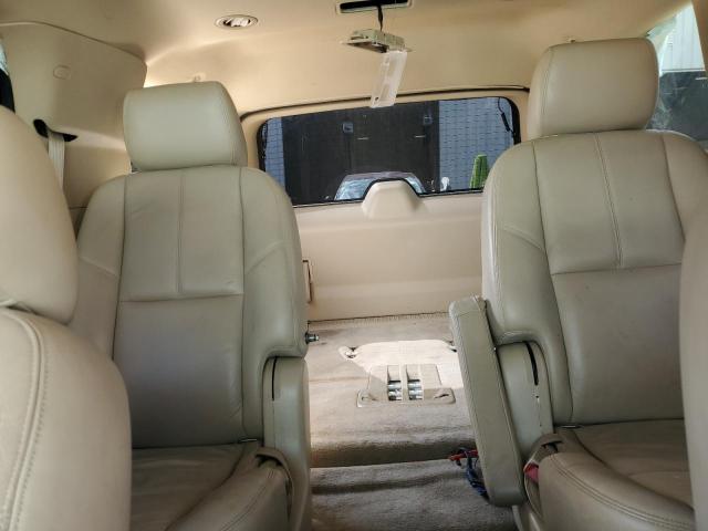 2012 CHEVROLET TAHOE C150 - 1GNSCBE04CR254483