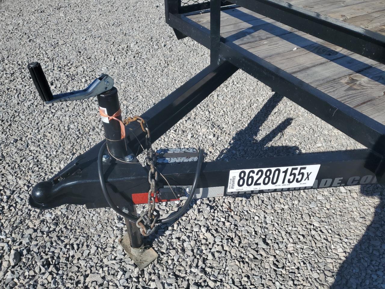 Lot #3263689707 2025 GATOR MADE UNKNOWN