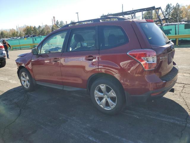 2015 SUBARU FORESTER 2 - JF2SJAFC4FH473781