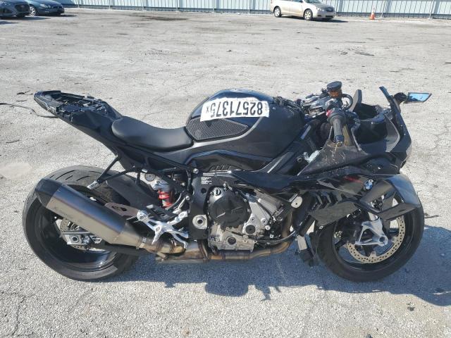 Global Auto Auctions: 2025 BMW S 1000 RR