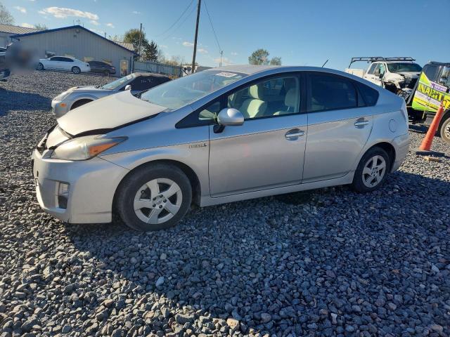 Global Auto Auctions: 2010 TOYOTA PRIUS