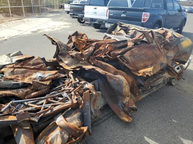 2022 GMC SAVANA CUT #3264467405