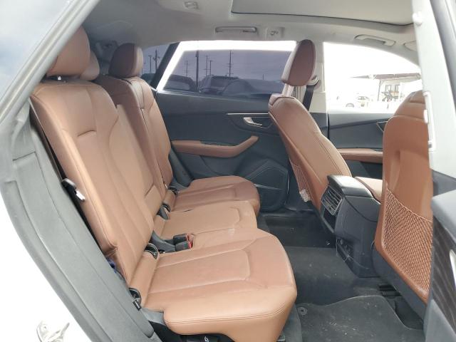 2023 AUDI Q8 PRESTIG WA1FVBF12PD030119