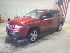 Lot #3296230539 2017 JEEP COMPASS SP