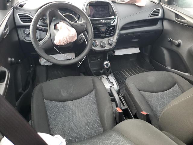 2021 CHEVROLET SPARK LS - KL8CB6SA4MC701086