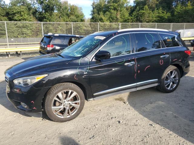 INFINITI QX60