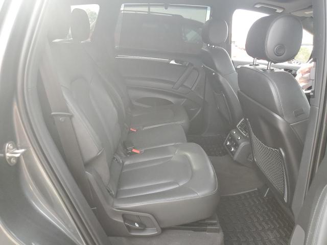 2015 AUDI Q7 PRESTIG - WA1DGAFE5FD029897