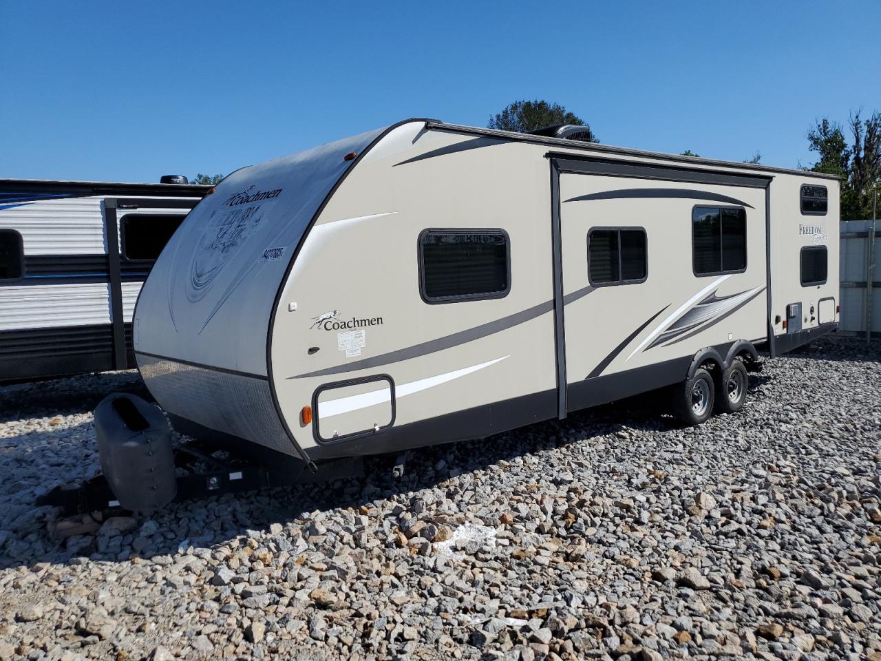 Lot #3280528134 2017 COACHMAN FREEDOM EXPRESS 29SE