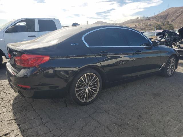 2019 BMW 530E #3293268462