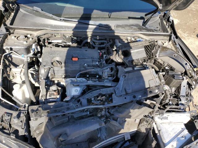 2022 HONDA CIVIC SPOR #3293731942