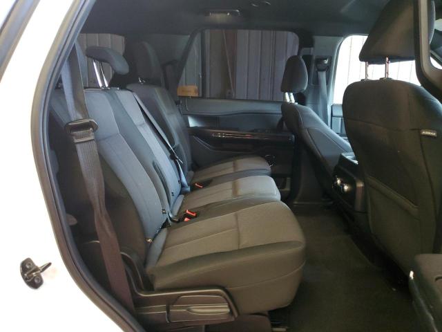 2021 FORD EXPEDITION XL #3285639274