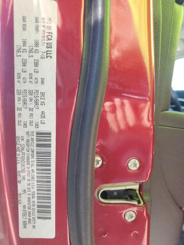 2017 JEEP PATRIOT LA 1C4NJPFA2HD101783