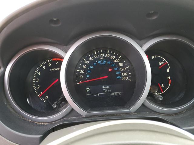 2012 SUZUKI GRAND VITA #3295438940