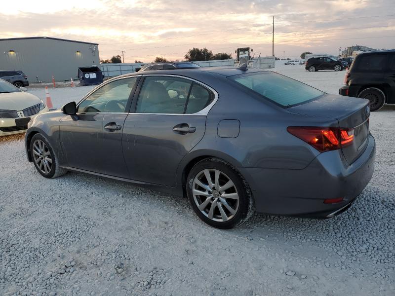 2013 LEXUS GS 350 - JTHBE1BL9D5023288