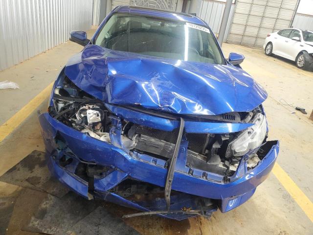 2016 HONDA CIVIC EX - 19XFC2F77GE029028