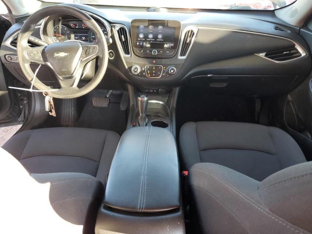 2019 CHEVROLET MALIBU LT #3298153261