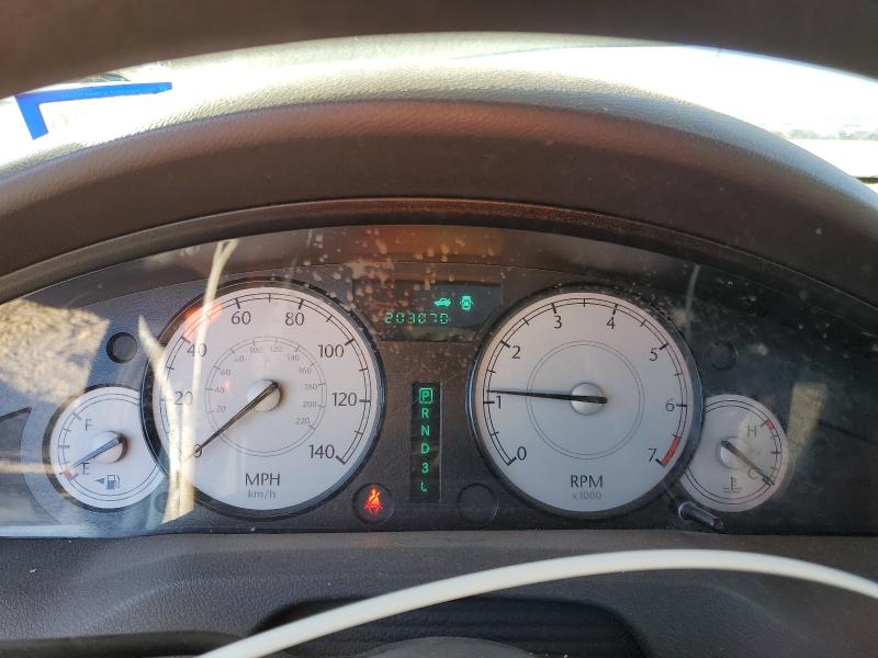 2007 CHRYSLER 300 #3316106217