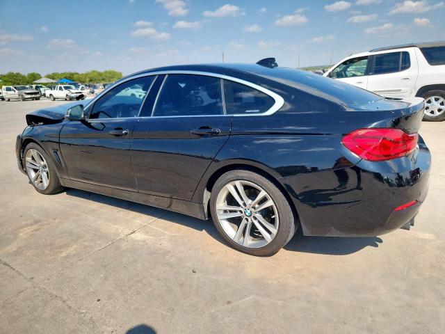 2018 BMW 430I GRAN WBA4J1C5XJBM11579