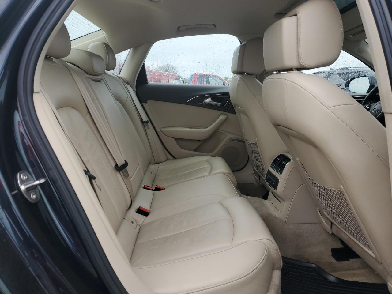 AUDI A6 PREMIUM PLUS