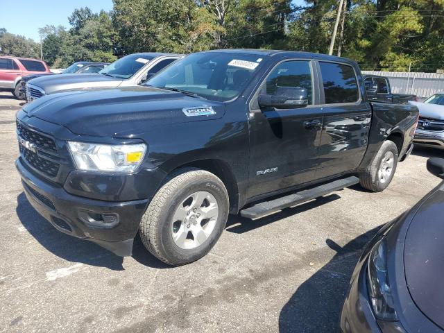 Global Auto Auctions: 2023 RAM 1500 BIG H