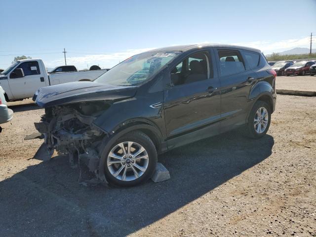 Global Auto Auctions: 2019 FORD ESCAPE S