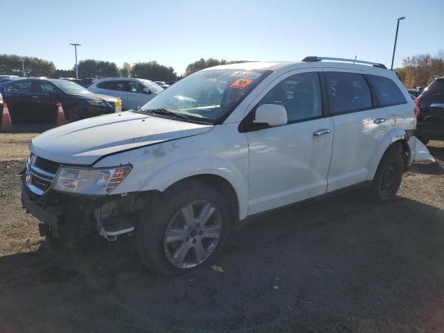 2012 DODGE JOURNEY CR - 3C4PDDDGXCT288554