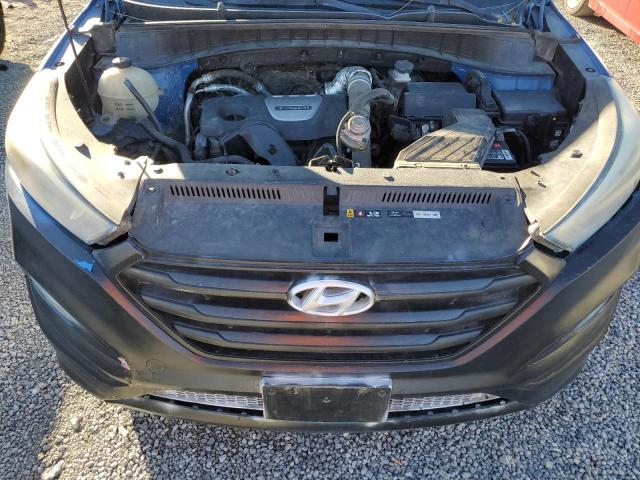 2016 HYUNDAI TUCSON LIM - KM8J33A21GU165406