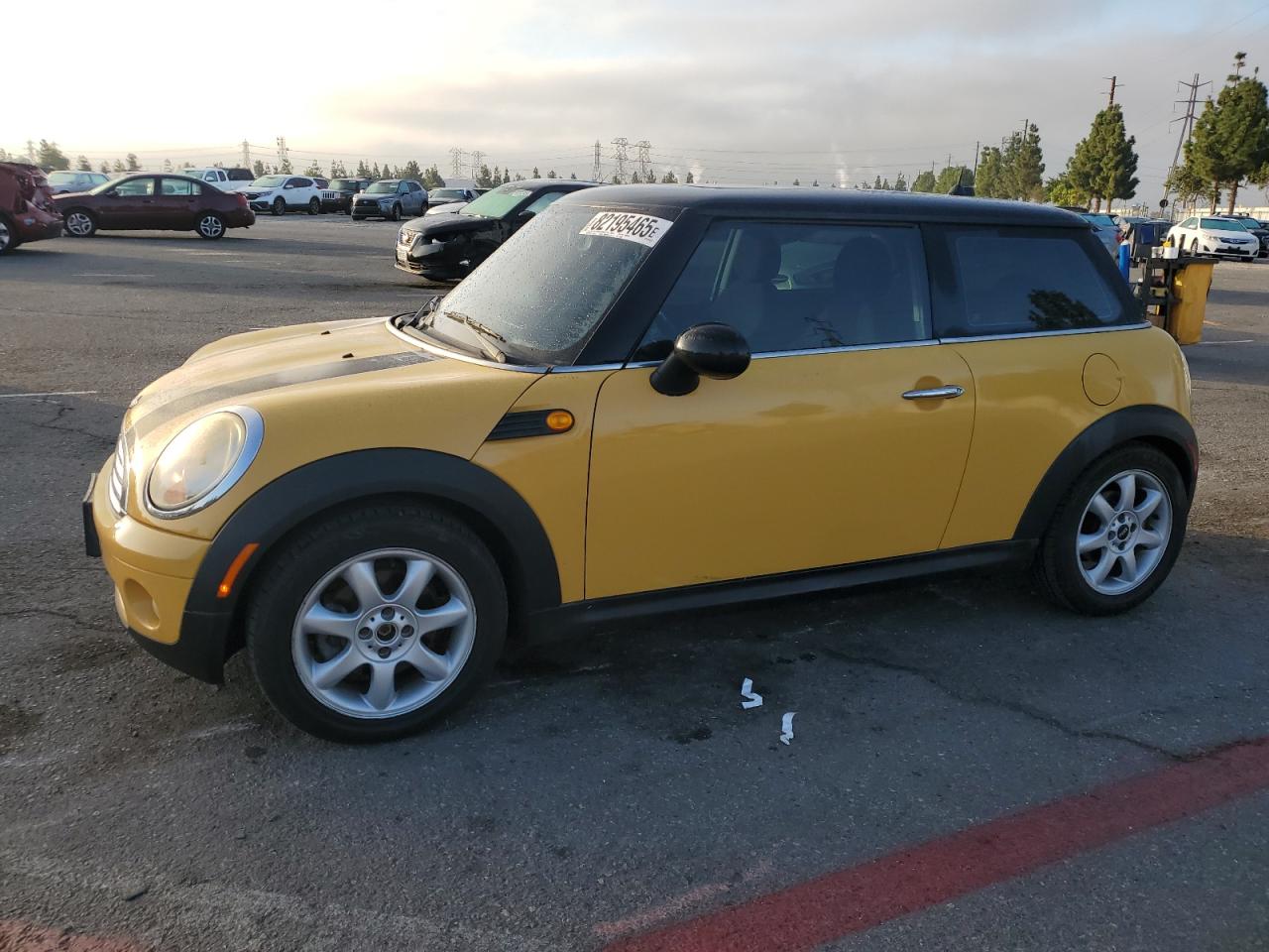 Vehicle photo