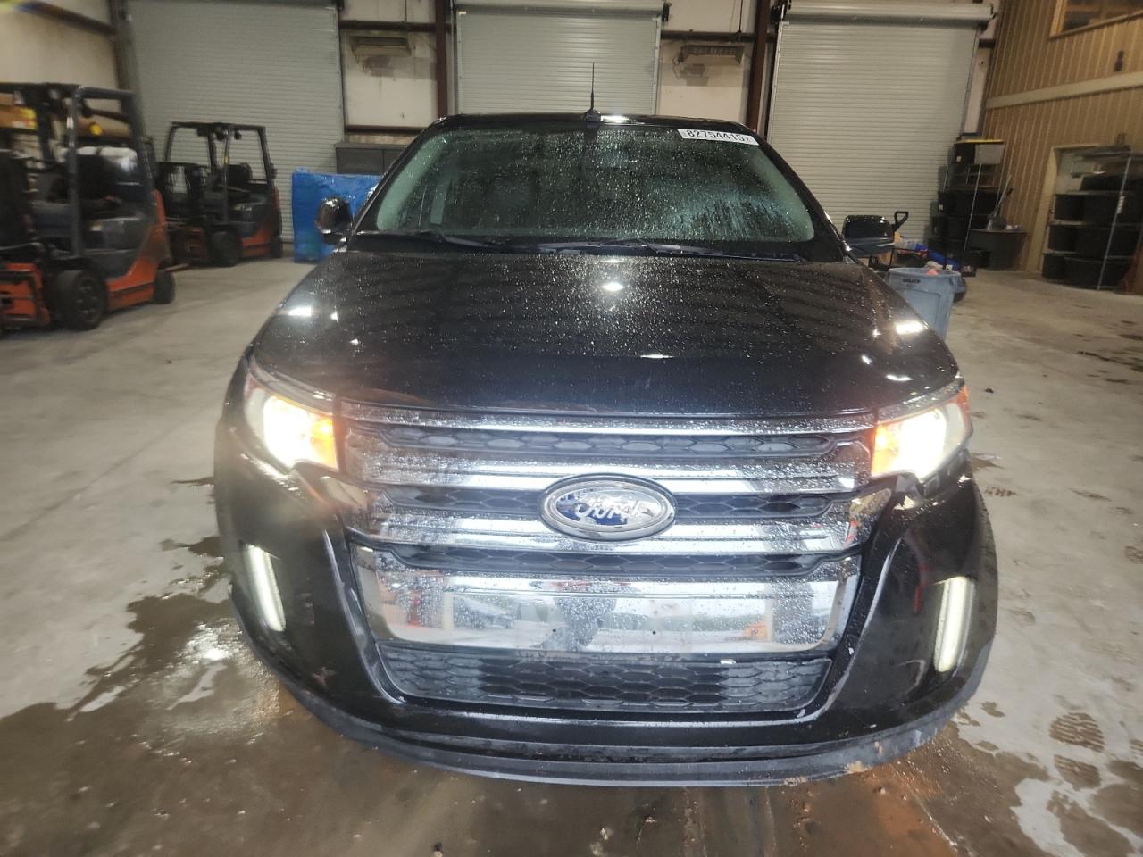 FORD EDGE LIMITED