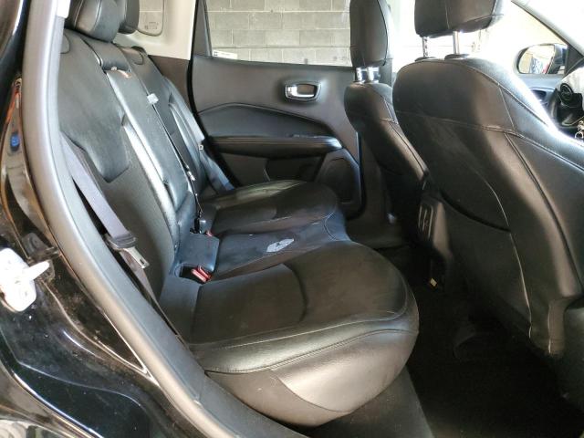 2021 JEEP COMPASS LATITUDE - 3C4NJDBB6MT562762