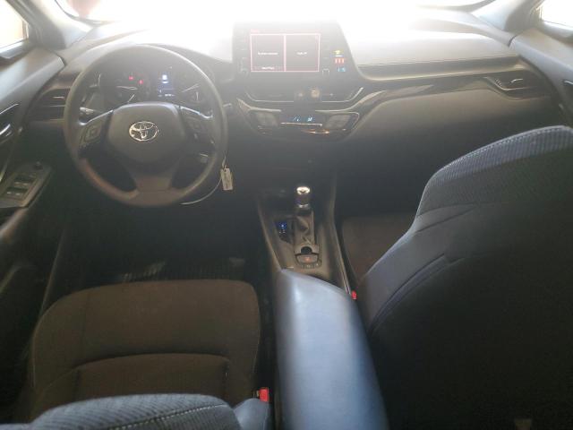 2019 TOYOTA C-HR XLE #3286567185