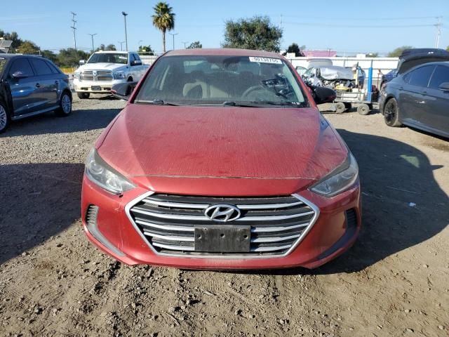 2018 HYUNDAI ELANTRA SE #3280310970