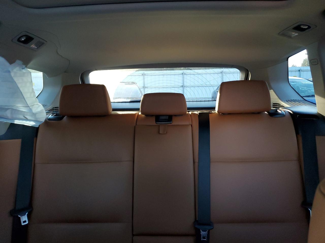 Lot #3264726489 2017 BMW X3 SDRIVE2